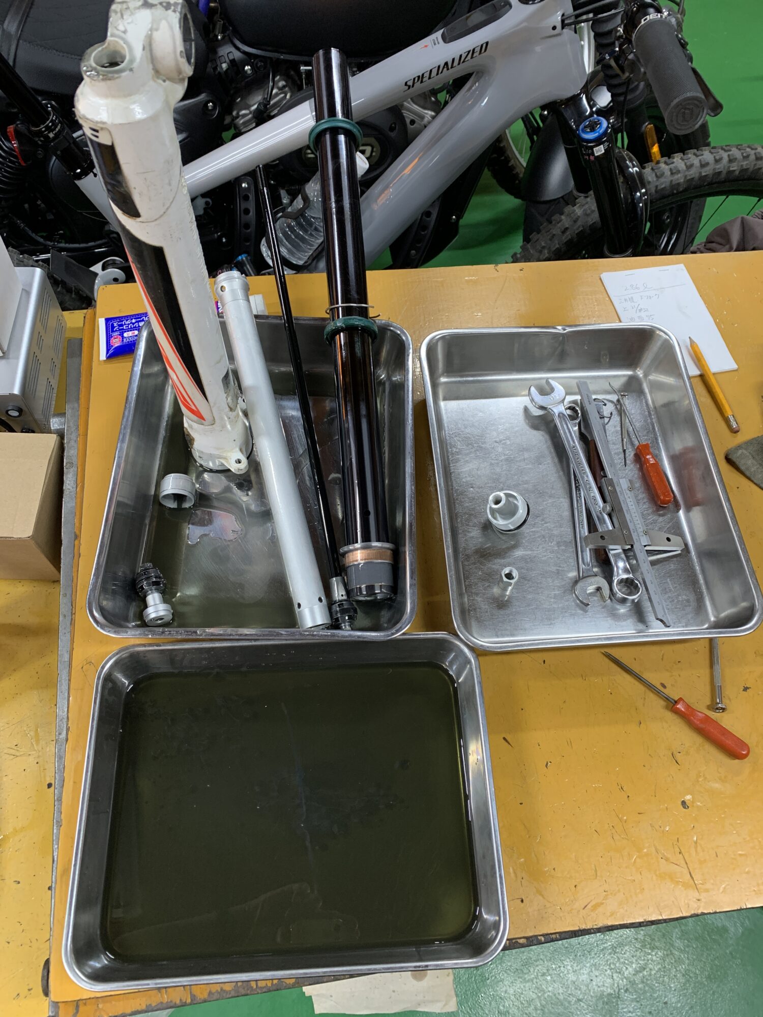BETA Evo Factory シリーズ