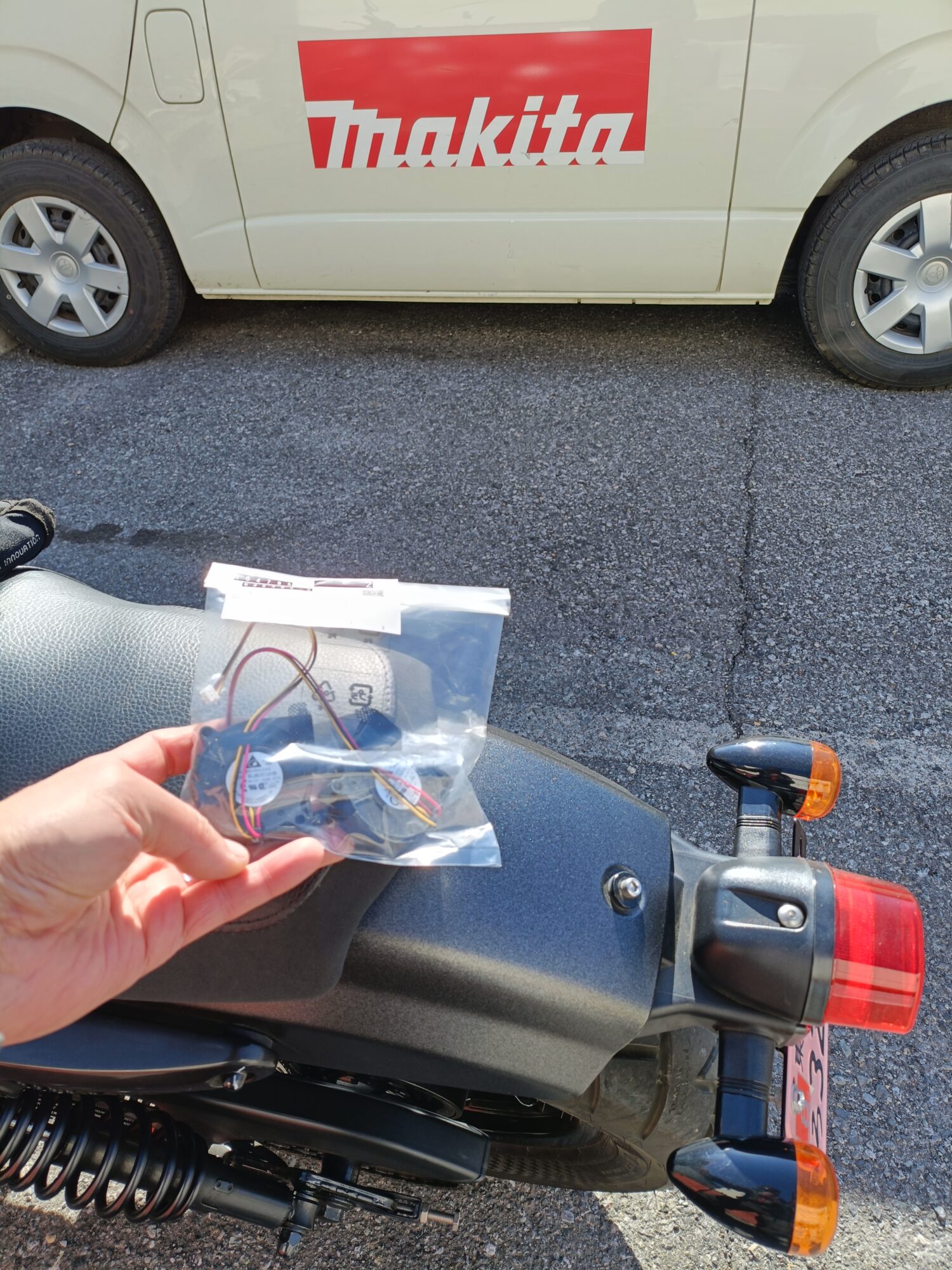 部品引き取り | 岡本商店ホームページ、その5